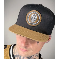 Kapa s šiltom HYRAW - SNP - HELMET - 263SN03