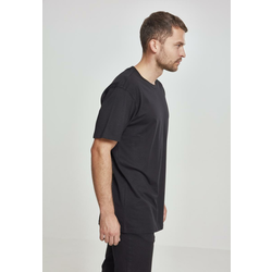 Oversized T-shirt black