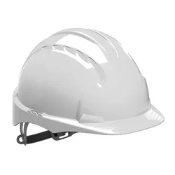 JSP EVO 2 bez ventilacije šlem Boja: Narandžasta