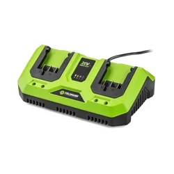 FDUZ 79110 Punjač 2x20V