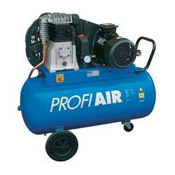 600/10/100 Kompr.uljni trofazni 100l 3kW Profiair
