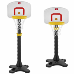 Košarka set tabla sa stalkom 4348 38230