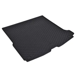 Rubber trunk mat Volvo V60 2018- (combi)