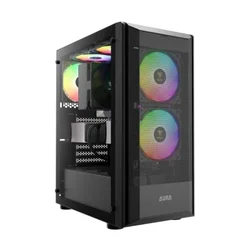 Zeus Gamer i7-12700KF/DDR4 16GB/m.2 1TB/RTX5060 8GB Računar