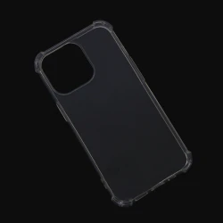 ICE CUBE Maska za iPhone 13 Pro 6.1 providna