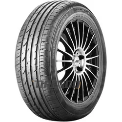 CONTINENTAL letnja guma 215 / 60 R15 98H XL Premium Contact 2