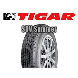 TIGAR - SUV SUMMER - letna pnevmatika - 235/55R18 - 100H