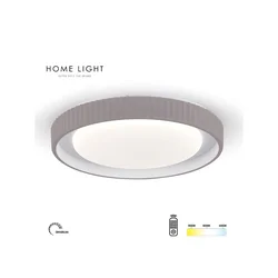 HOME LIGHT Solea 115 CCT LED plafonjera