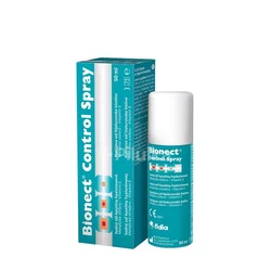 BIONECT control spray, 50 ml