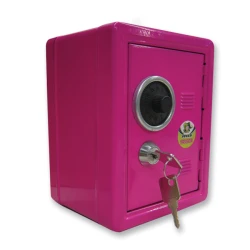Jolly Trezor 9920 0004, Roze