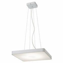 Redo 01-1124 - LED luster na sajli SCREEN LED/48W/230V 3000K