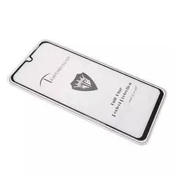 Folija za zastitu ekrana GLASS 2.5D za Huawei P30 Lite crna