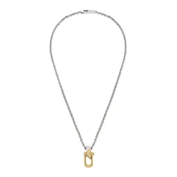 Ogrlica Emporio Armani