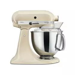 KITCHENAID mikser KA5KSM175PSEAC, krem