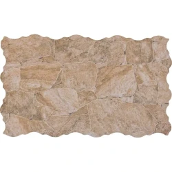 Ribassos Crema Mate 33x55