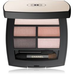 Chanel Les Beiges paleta senčil za oči 4,5 g