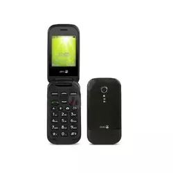 DORO mobilni telefon 2404, Black