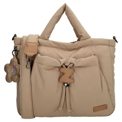 Zebra Trends Juna W01536 Light taupe