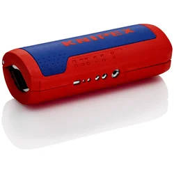 KNIPEX Twist cut 13-32mm