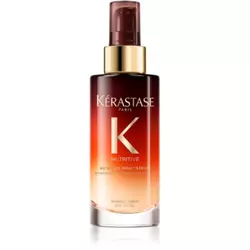 Kérastase Nutritive 8H Magic Night Serum noćni serum za oštećenu i lomljivu kosu 90 ml