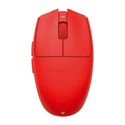 Mis Wireless Gaming Fantech XD7V2P Aria II PRO crveni