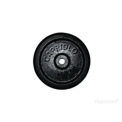 TEGOVI 20 KG DIA 30MM