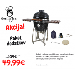 AKCIJSKI PAKET