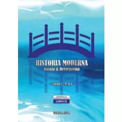 Historia Moderna Bosnia and Herzegovina 1