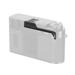 SmallRig Thumb Grip for FUJIFILM X half (Black) 5222