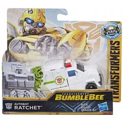 shumee Transformers Autobot RATCHET ENERGON HASBRO