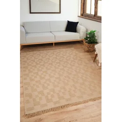 Conceptum Hypnose Tepih Natura 6664, 80x150 cm, Bež