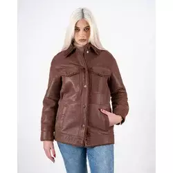 BRACA PREMIUM Ženski monton A-65, Braon