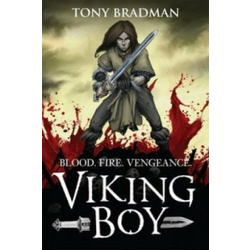 Viking Boy