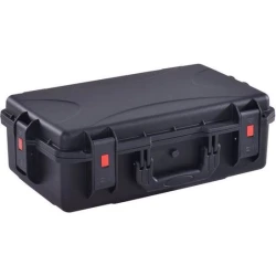 PROEL KOVČEK RACK PPCASE09