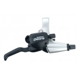 Ručica menjača i kočnica ( ?amaraljka ) Shimano ST-M530 Desna 9 Faz