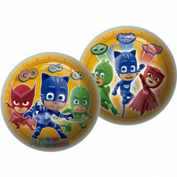 SMOBY lopta PJ mask 18331