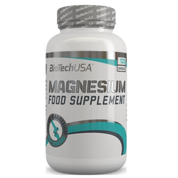 Magnesium - 120 kapsula