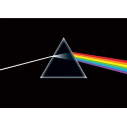Poster - Pink Floyd - PP0407 - Pyramid Posters
