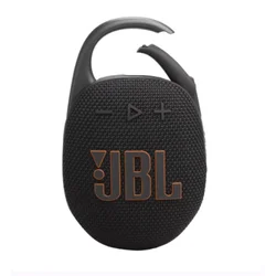 JBL Clip 5 Bežični zvučnik, Crni