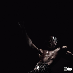 Travis Scott - Utopia (2 LP)