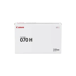 TONER CANON CRG-070H BK ZA LBP243, LBP246, MF461,MF463,MF465, 10.200 strani