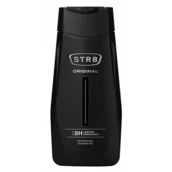 GEL ZA TUŠIRANJE MEN ORIGINAL STR8 250ML