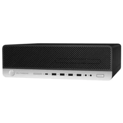 Računalnik, HP EliteDesk 800 G5