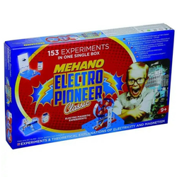 Mehano didaktika mehano elektropioneer ( e183 )