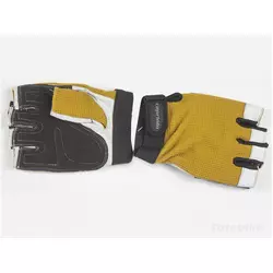 Capriolo Fitnes rukavice CP-1502