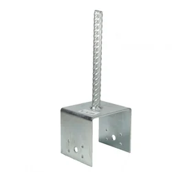 Stopa za grede tip u/i 100x101x90x200x3x16