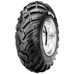 CST CU08 Behemoth ( 25x10.00 R12 TL 53M dupla oznaka 255/65R12, zadnji točak )