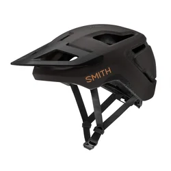 Smith PILOT MIPS, kolesarska čelada, črna E00777