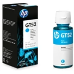 Črnilo HP GT52/M0H54AE - cyan