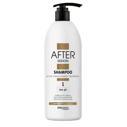 Šampon posle keratina Prosalon After Keratin 500 ml | Kozmo